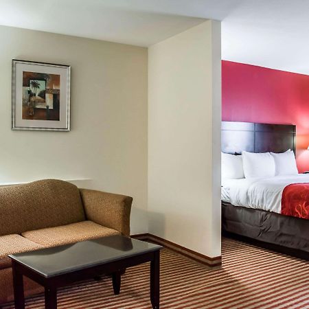 Comfort Suites Palm Bay - Melbourne Ngoại thất bức ảnh