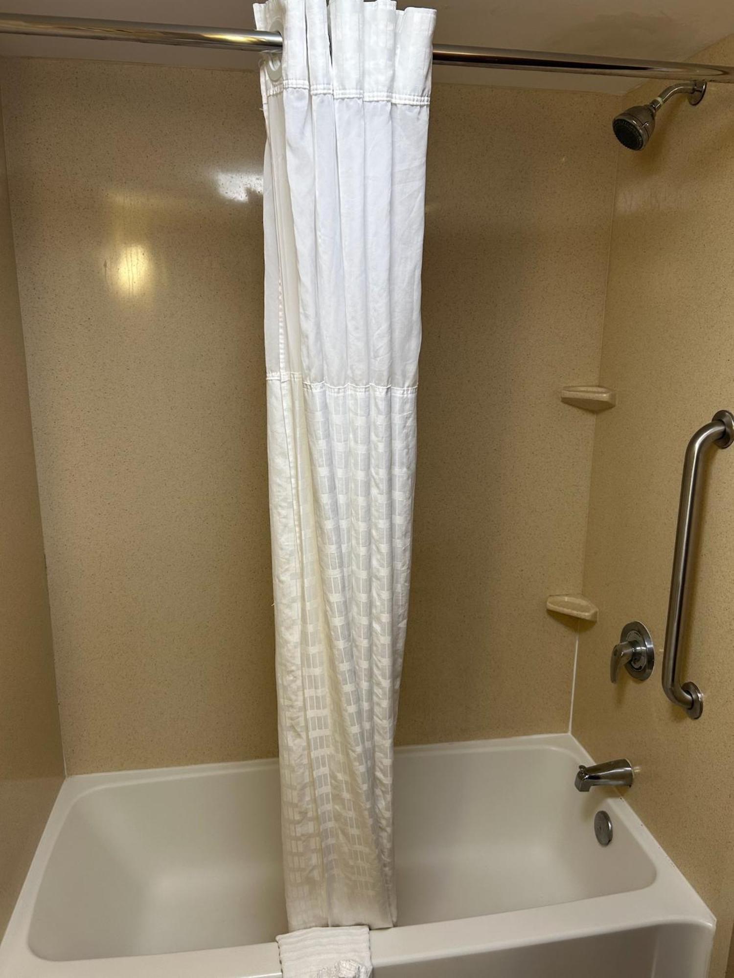 Comfort Suites Palm Bay - Melbourne Ngoại thất bức ảnh