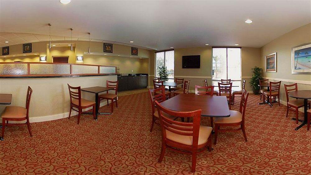 Comfort Suites Palm Bay - Melbourne Ngoại thất bức ảnh